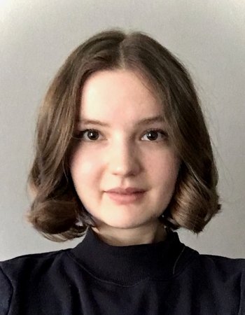 Image of Nina Coy (graduated in 2024)