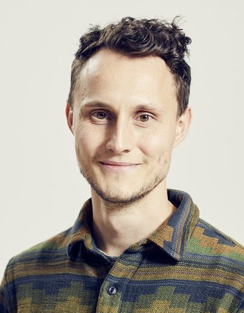 Image of Oliver Contier