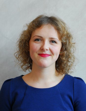 Image of Sophia Rekers