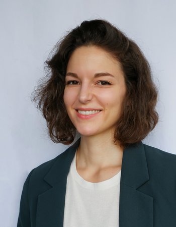 Image of Clara N. Bersch