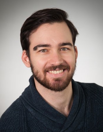 Image of John M. Tuff