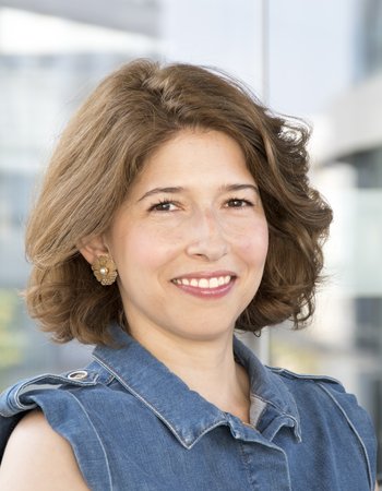 Image of Natacha Mendes