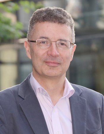 Image of Arno Villringer