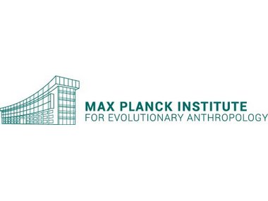 Logo of Max Planck Institute for Evolutionary Anthropology.