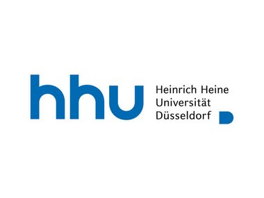 Logo der HHU Düsseldorf