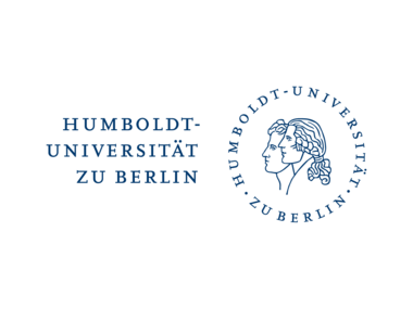 Logo der HU Berlin