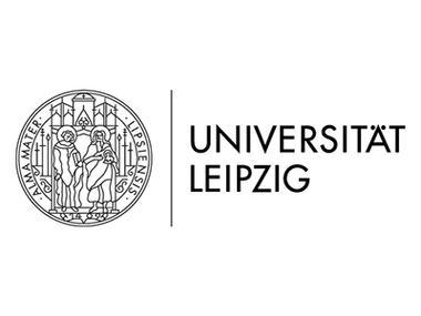 Logo der Uni Leipzig