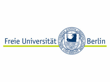 Logo der Freien Universität Berlin
