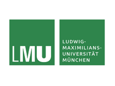Logo der Ludwig-Maximillians-Universität München