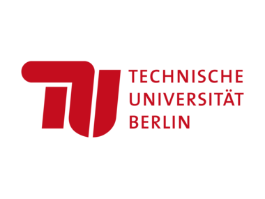 Logo der TU Berlin