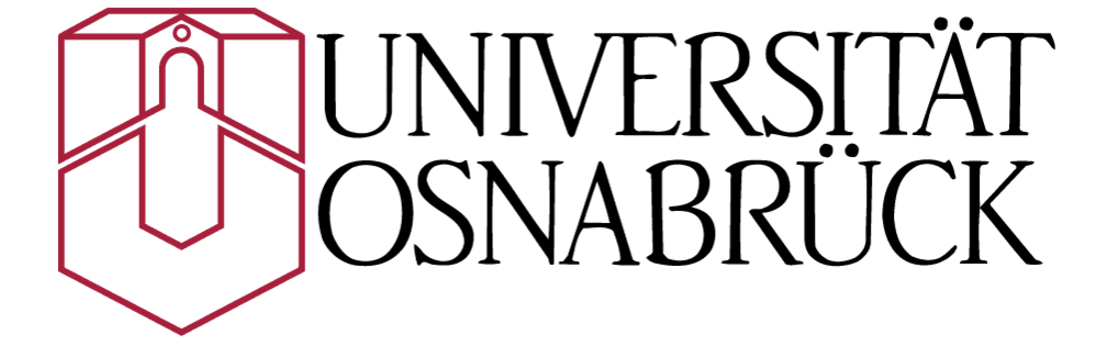 Logo of the University of Osnabrück