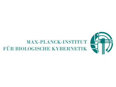 Max Planck Institut für Biologische Kybernetik Logo.