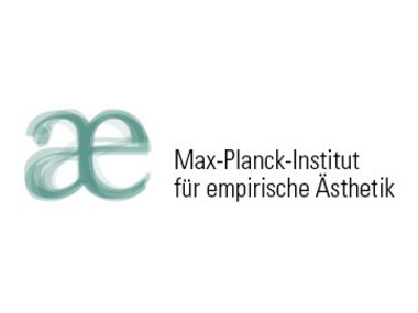 Logo des Max-Planck-Instituts für empirische Ästhetik.
