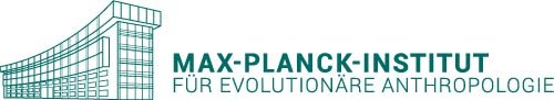 Logo des Max-Planck-Instituts für evolutionäre Anthropologie.