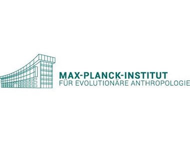 Logo des Max-Planck-Instituts für evolutionäre Anthropologie.