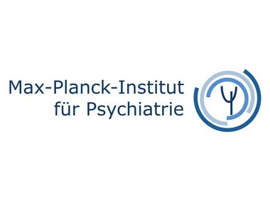 Logo des Max-Planck-Instituts für Psychiatrie.