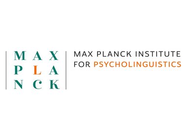 Logo des Max-Planck-Instituts für Psycholinguistik.