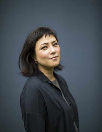 Image of Andrea Martin (only available for co-supervision)