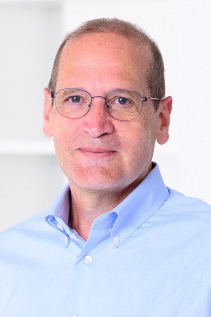 Image of Marc Tittgemeyer (only available starting October 2025)
