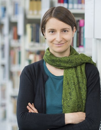 Image of Verena Wagner