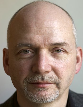 Image of Marcel Brass