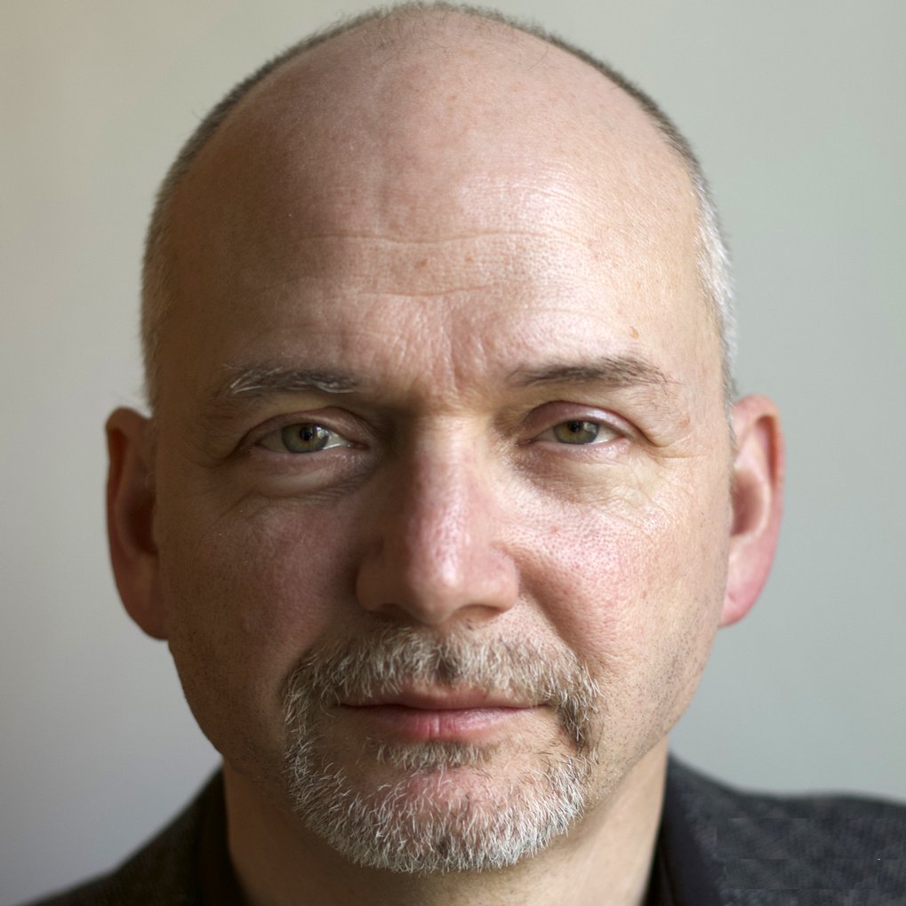 Image of Marcel Brass