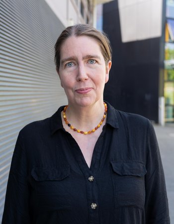 Image of Simone Kühn