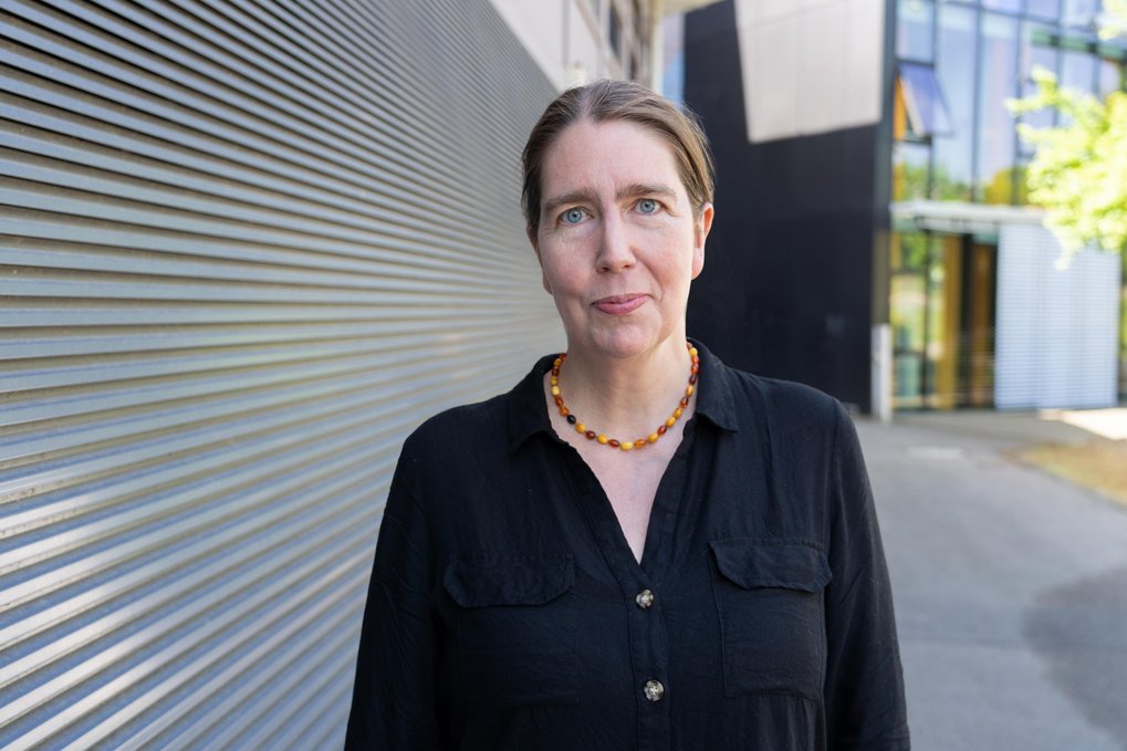 Image of Simone Kühn
