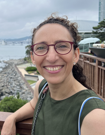 Bild von Lucia Melloni