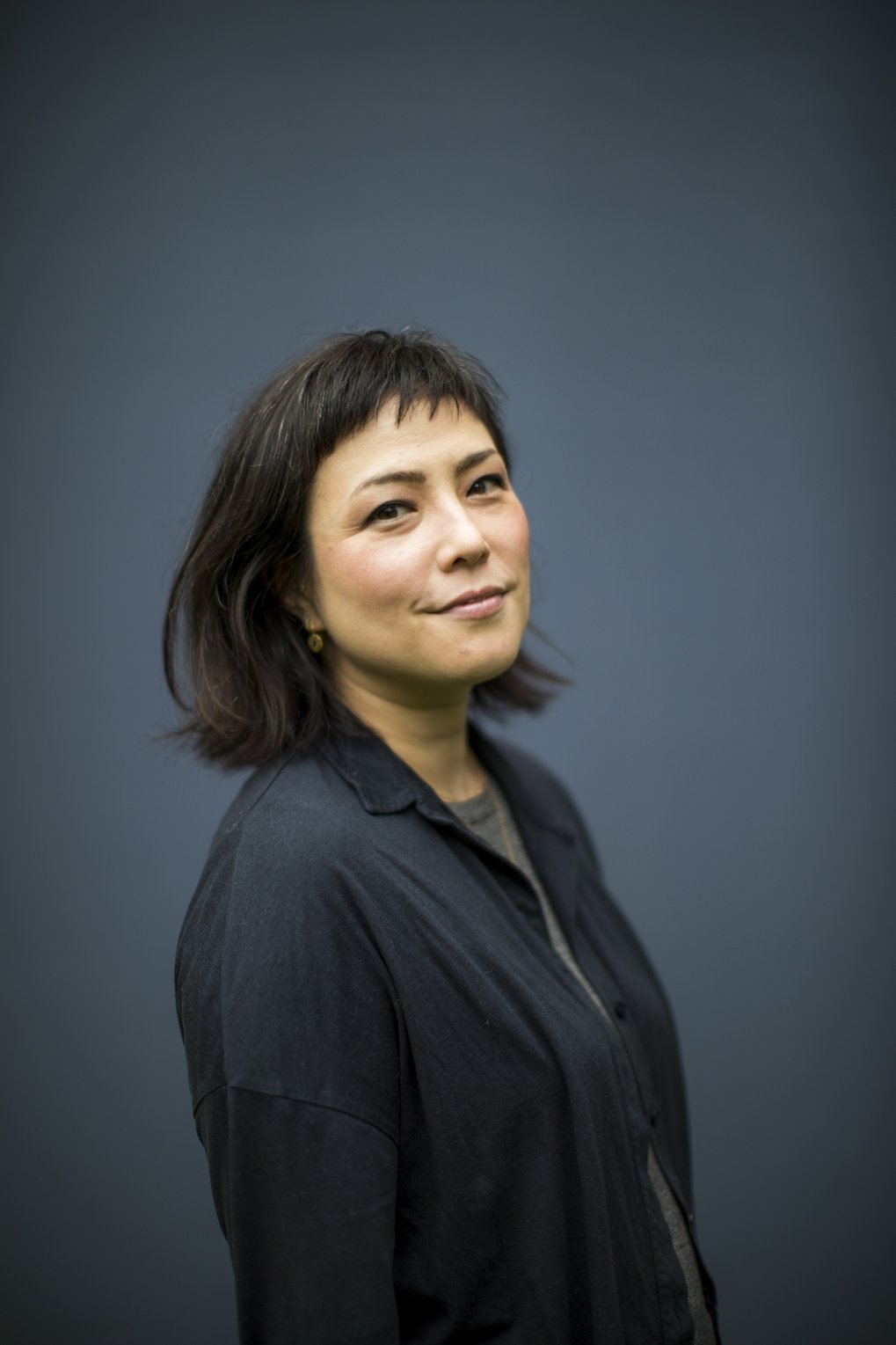 Bild von Andrea Martin (nur Co-Betreuung von Kandidat*innen)