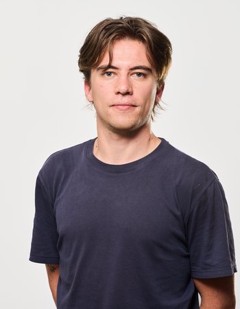 Bild von Ben Gerhardt