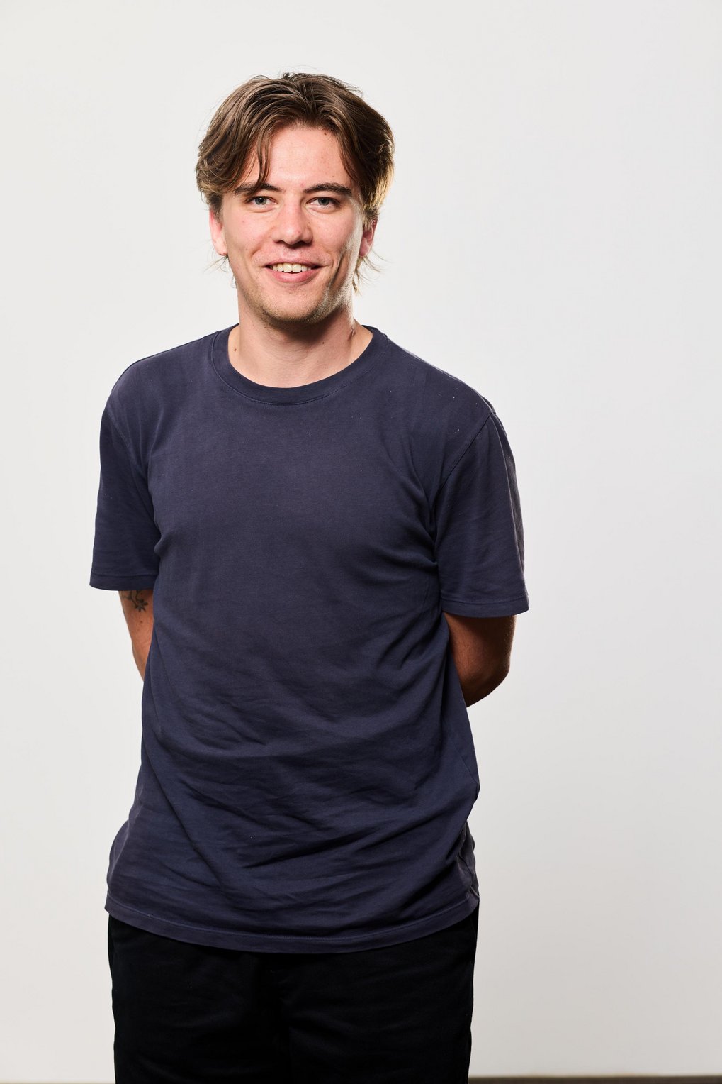 Image of Ben Gerhardt