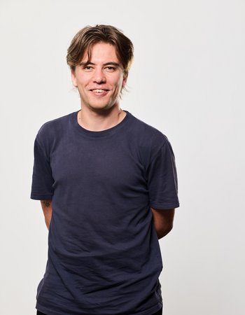 Image of Ben Gerhardt