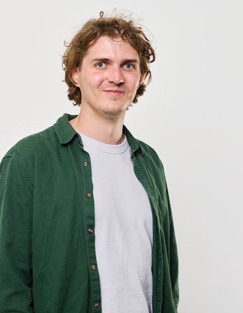 Image of Alexander Lenders