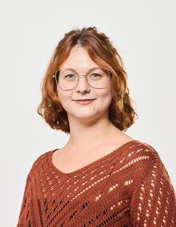 Image of Angela Osenberg