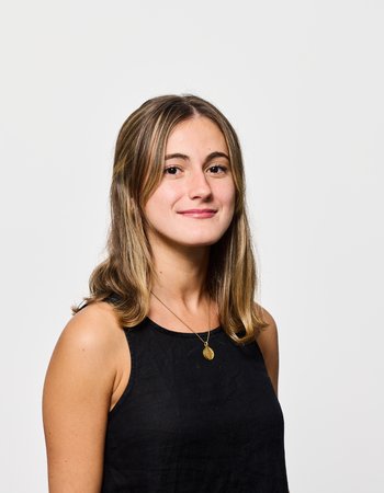 Image of Anna Toledo