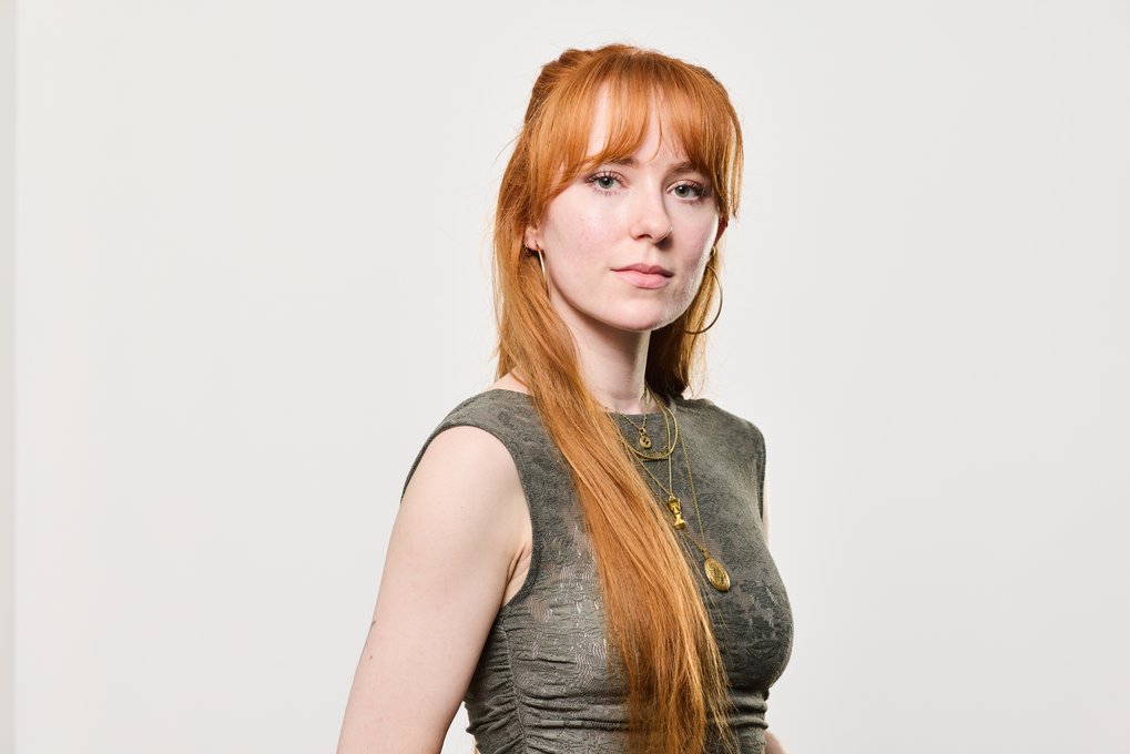 Image of Aradia Wilms