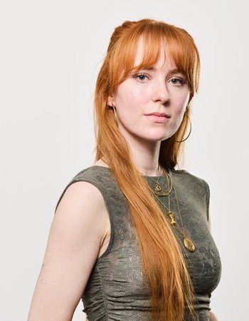 Image of Aradia Wilms