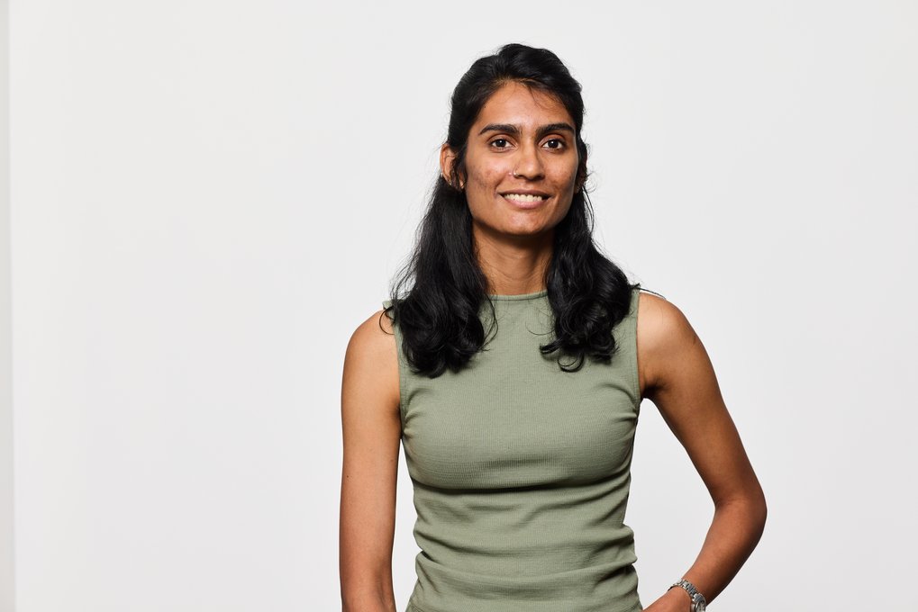 Image of Bhavana Adiraju