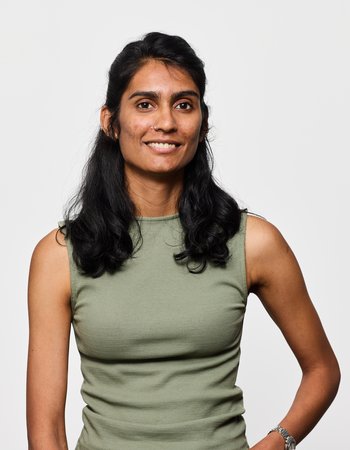 Image of Bhavana Adiraju