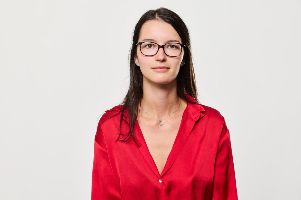 Image of Denise Kalbe