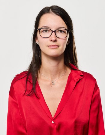 Image of Denise Kalbe