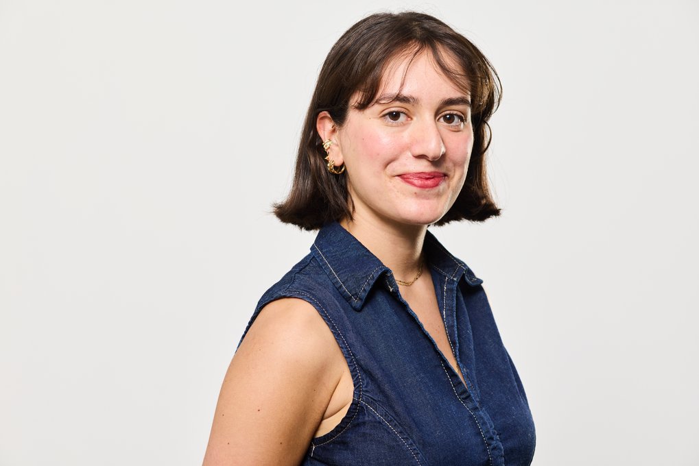 Image of Elif Marie Yildiz