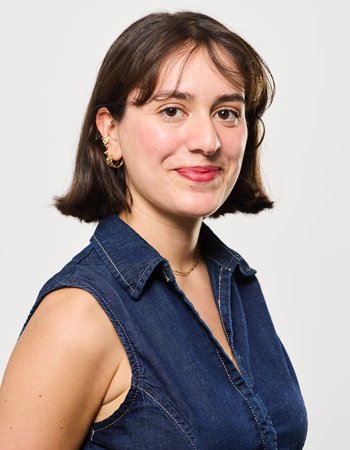 Image of Elif Marie Yildiz