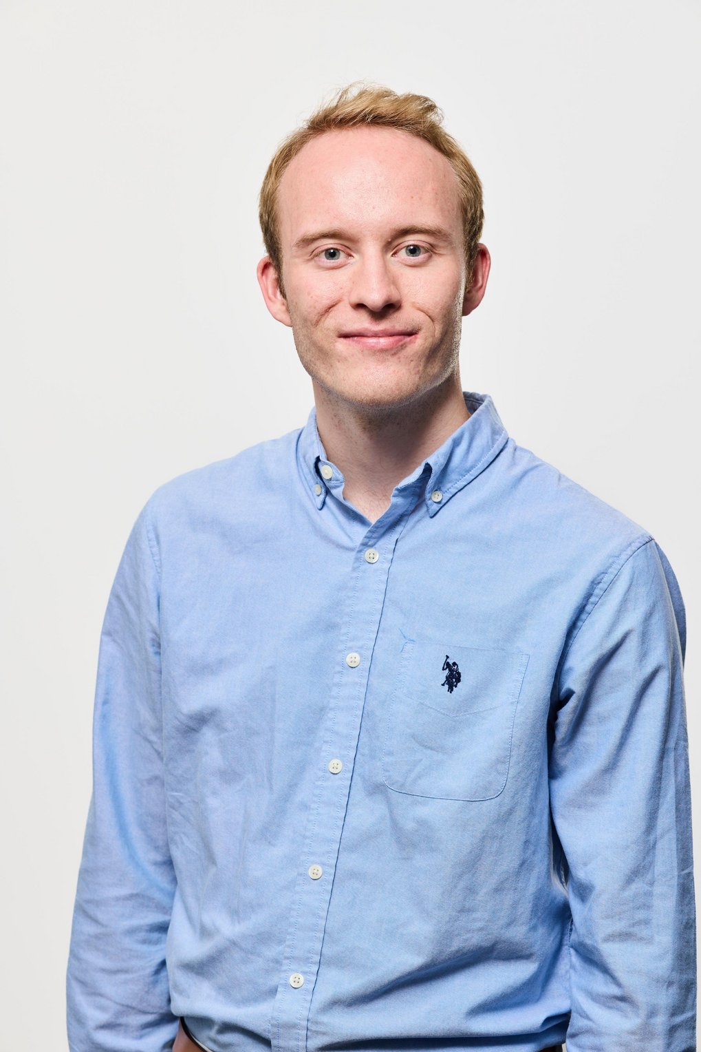 Image of Gavin  Woodward