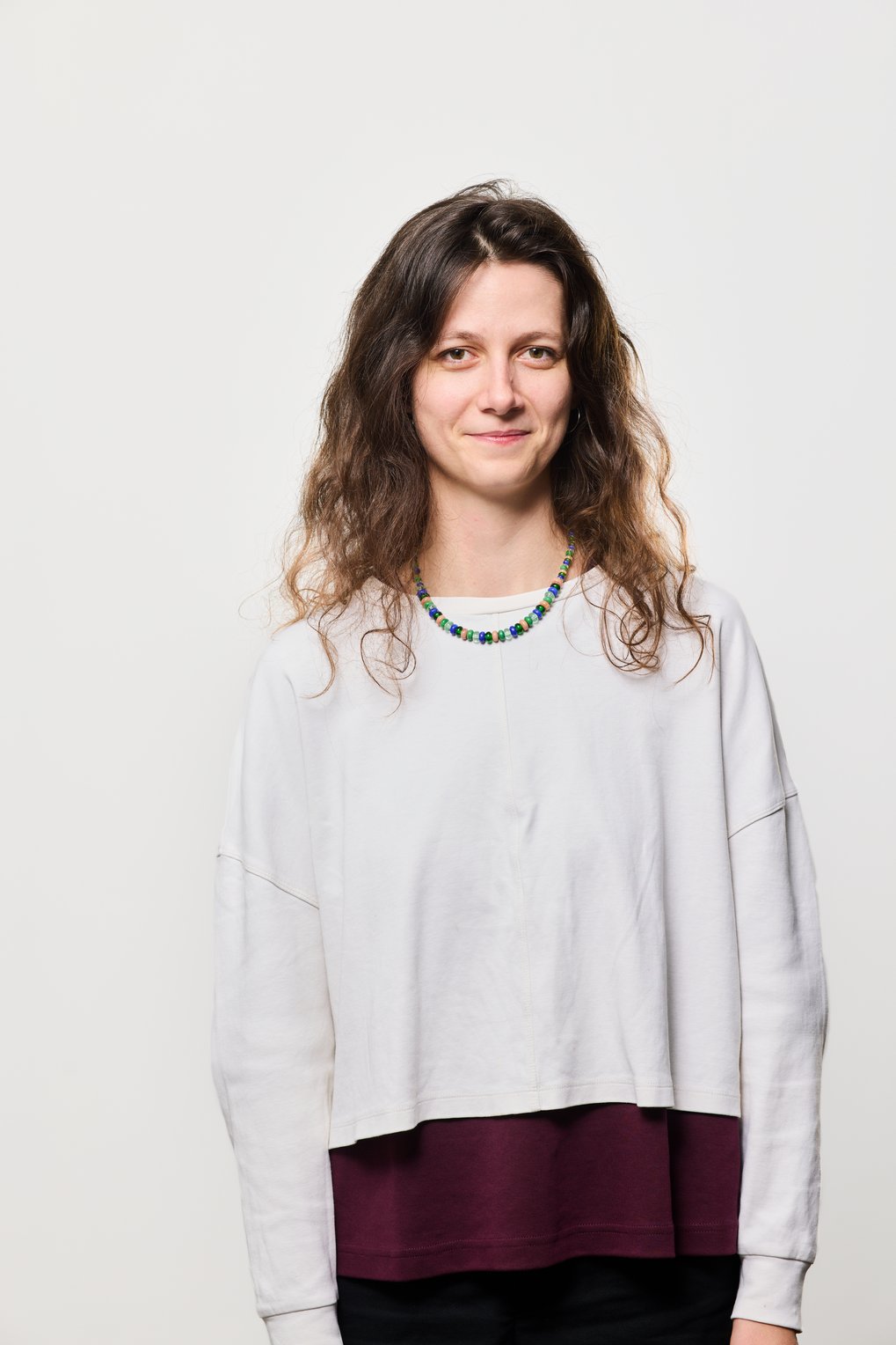 Image of Klara Finta