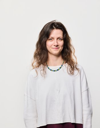 Image of Klara Finta