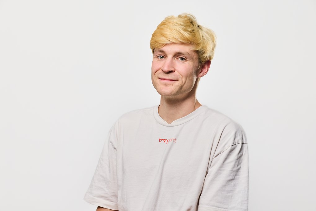 Image of Laurenz Lammer