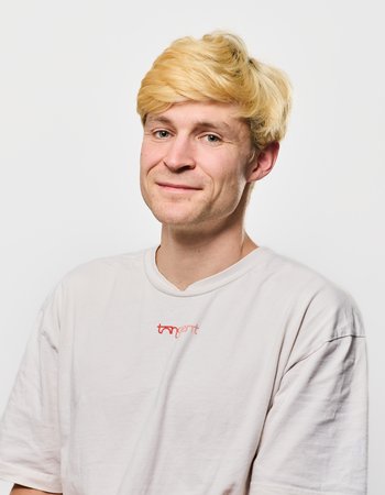 Image of Laurenz Lammer