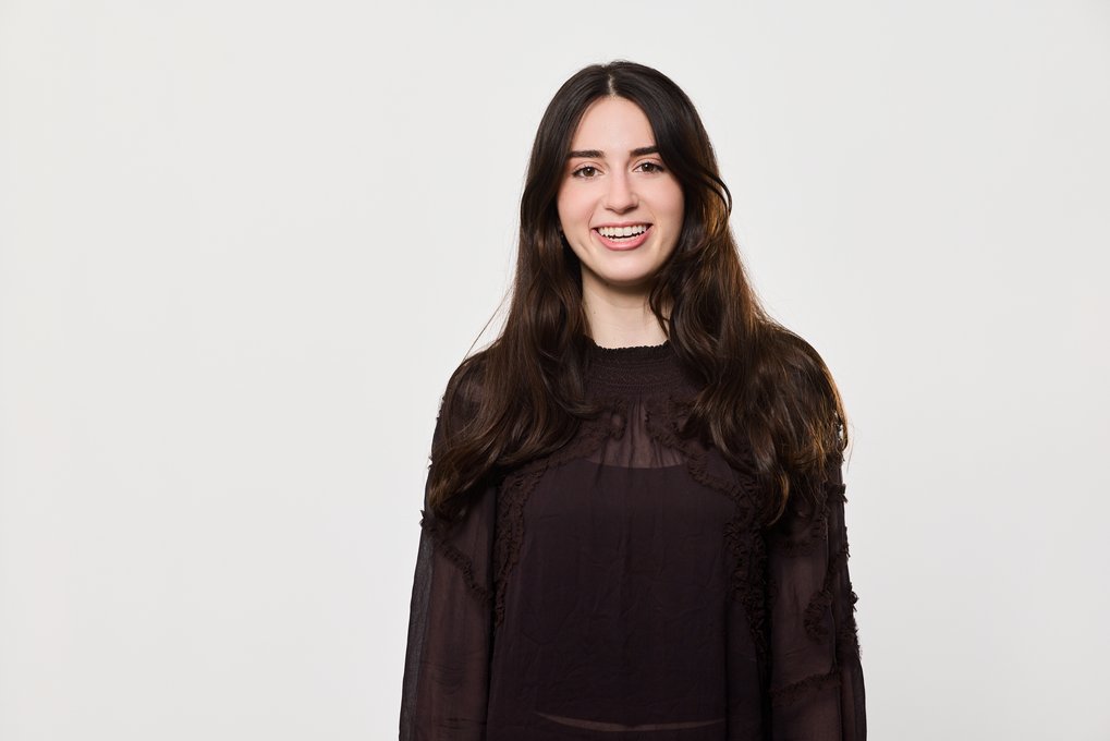 Image of Lydia Schooler